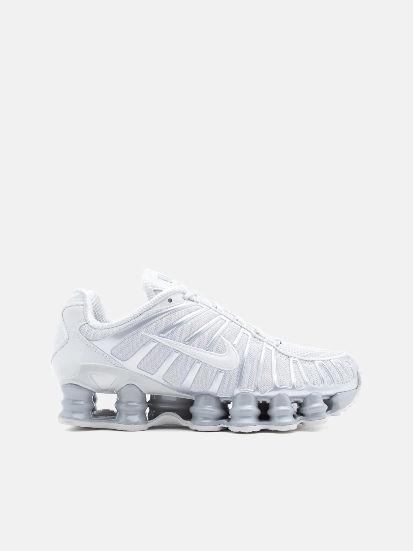 Sapatilhas Shox TL
