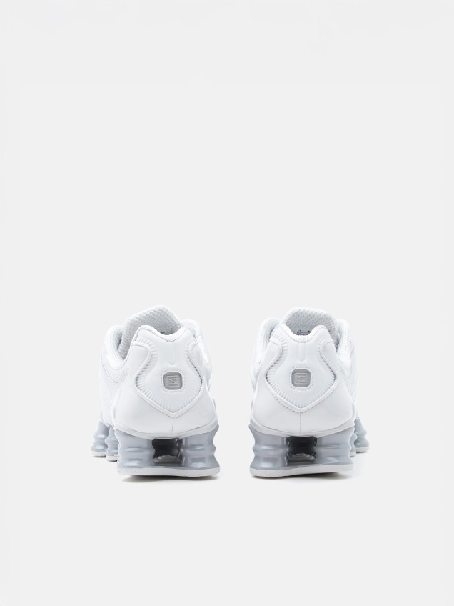Sapatilhas Shox TL