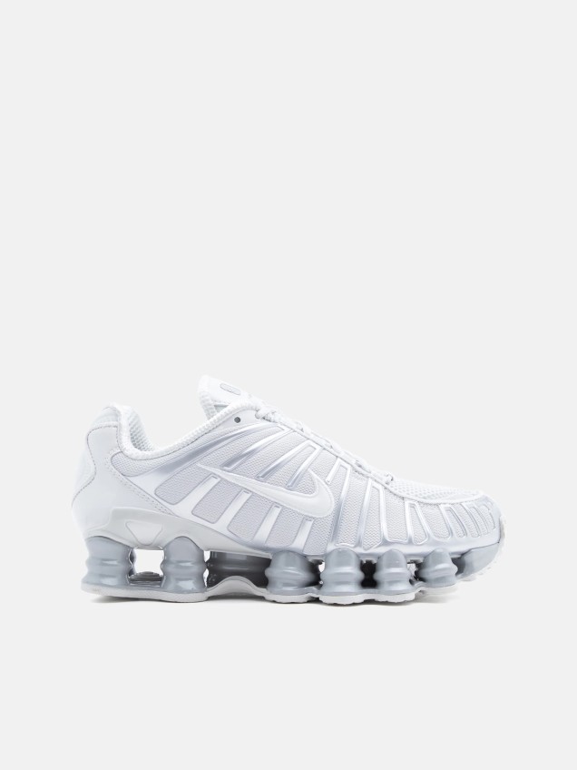 Sapatilhas Shox TL