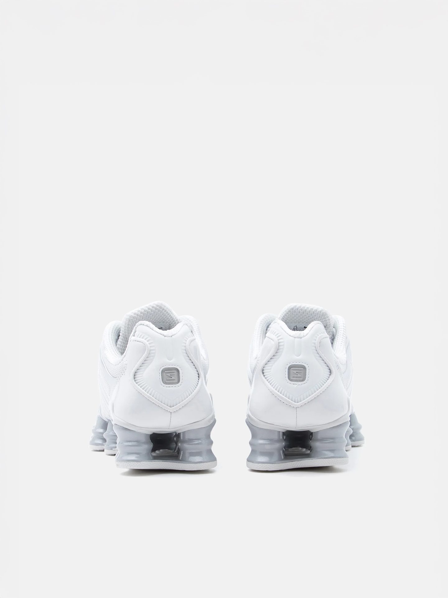 Sapatilhas Shox TL