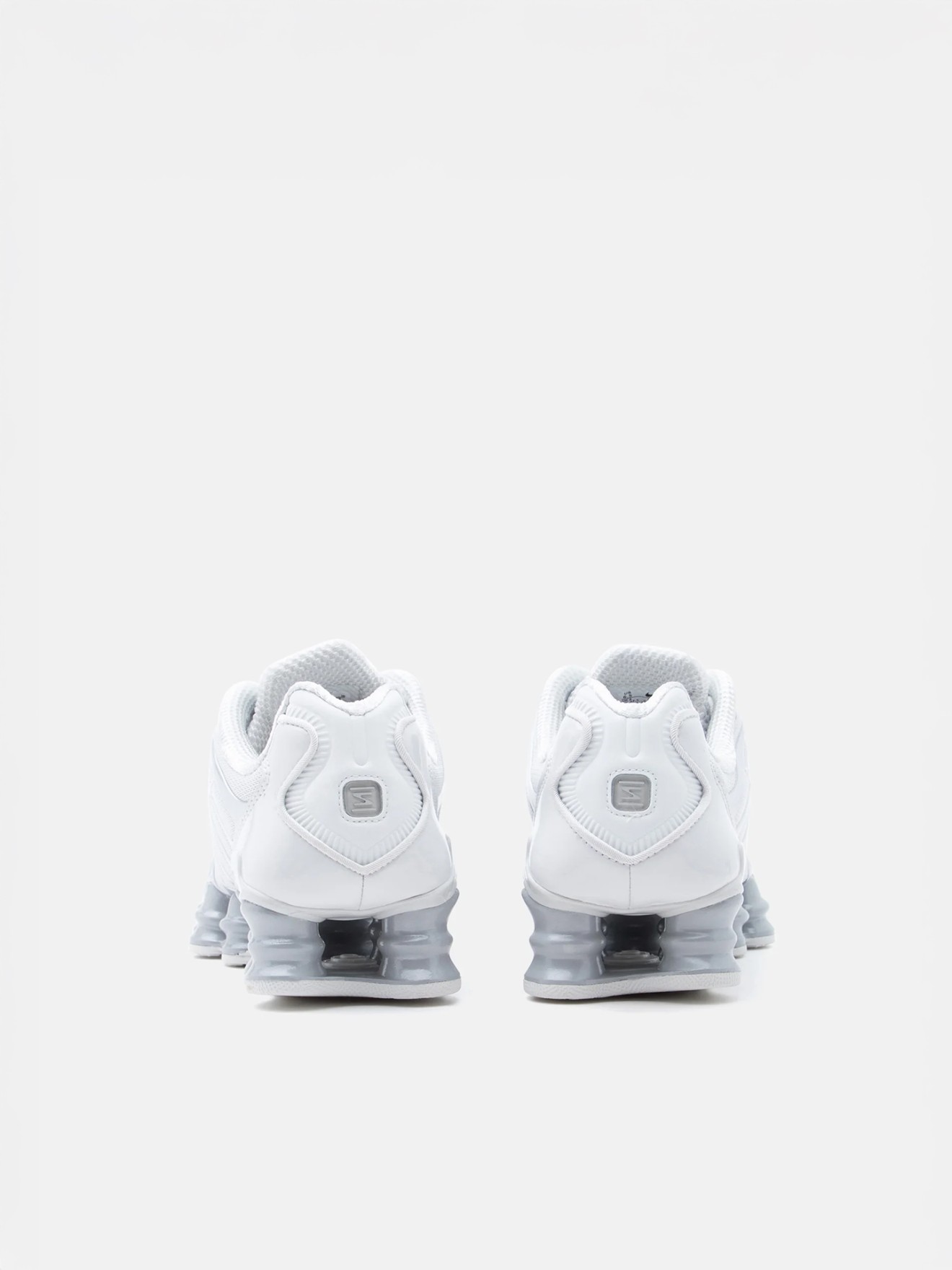 Sapatilhas Shox TL