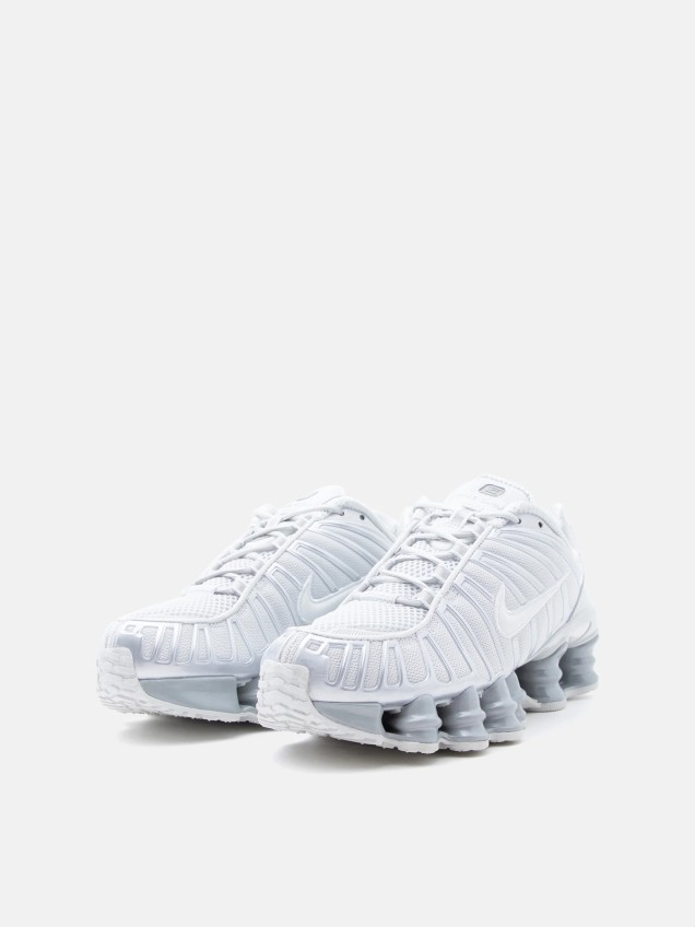 Sapatilhas Shox TL