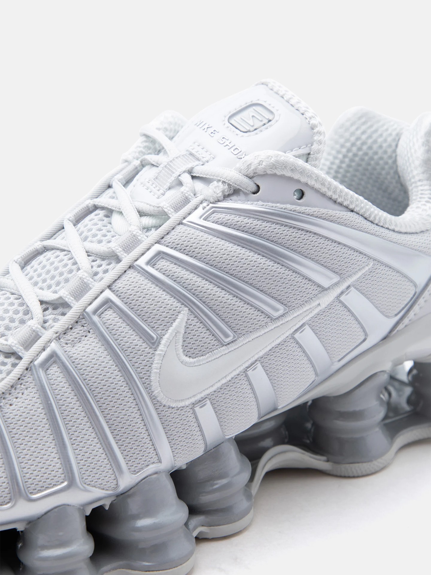 Sapatilhas Shox TL