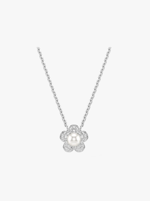 Colar Ariana Grande x Swarovski