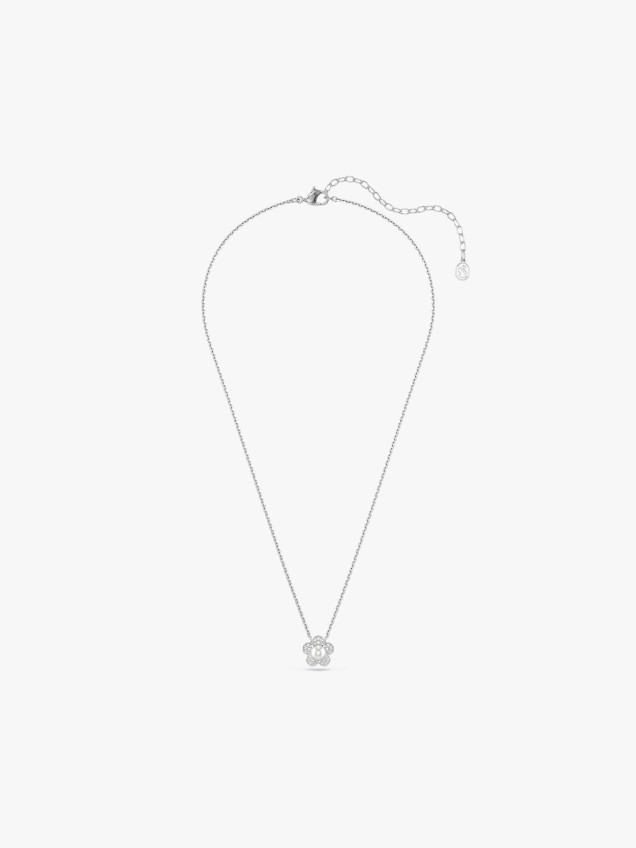 Colar Ariana Grande x Swarovski