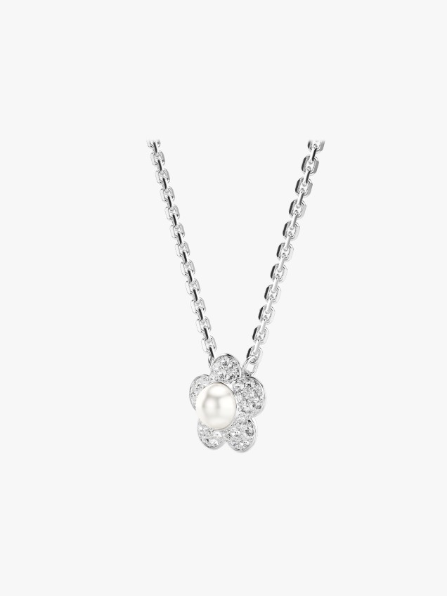 Colar Ariana Grande x Swarovski
