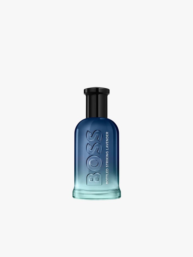 Eau de Parfum Bottled Striking Lavender
