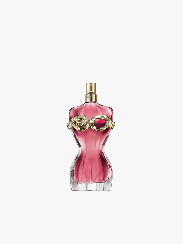 Eau de Parfum La Belle Rosea