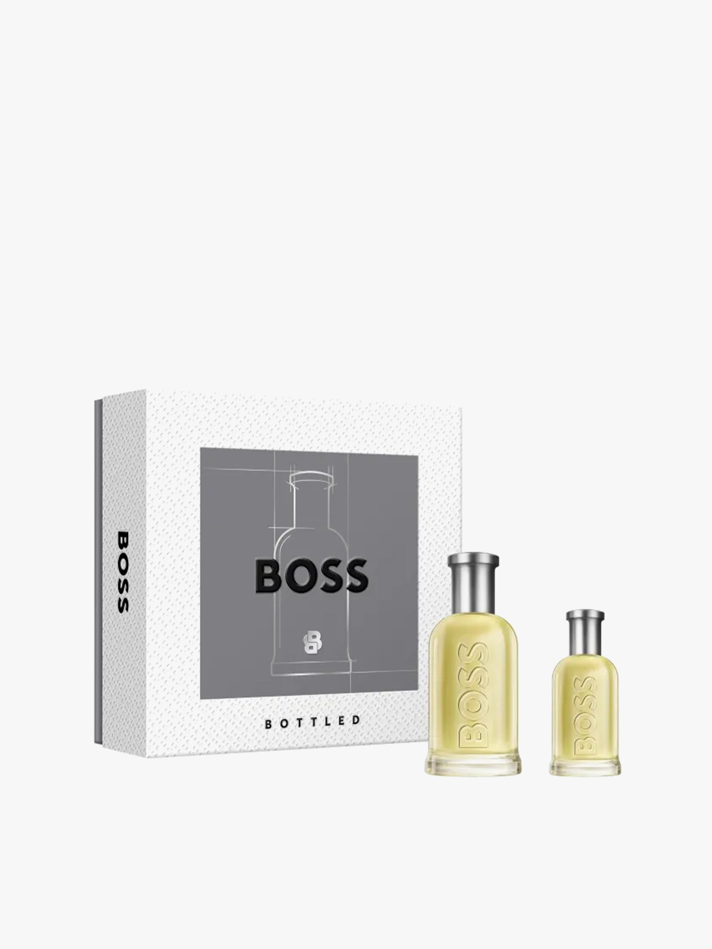 Coffret de Eau de Toilette Bottled Duo