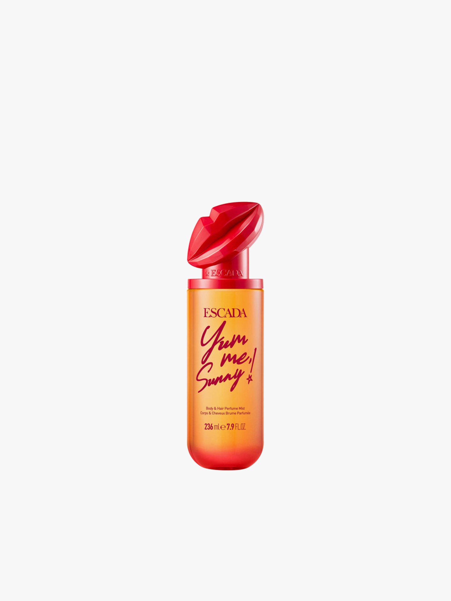 Bruma Perfumada Yum me Sunny