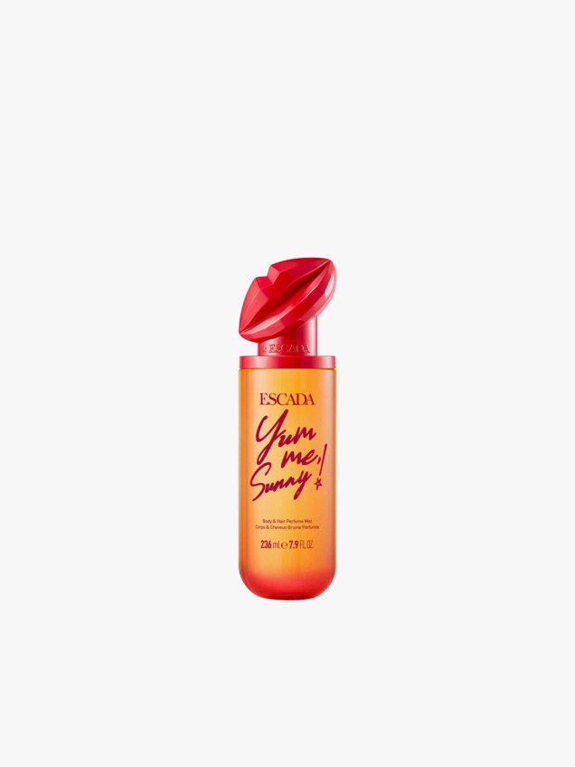 Bruma Perfumada Yum me Sunny