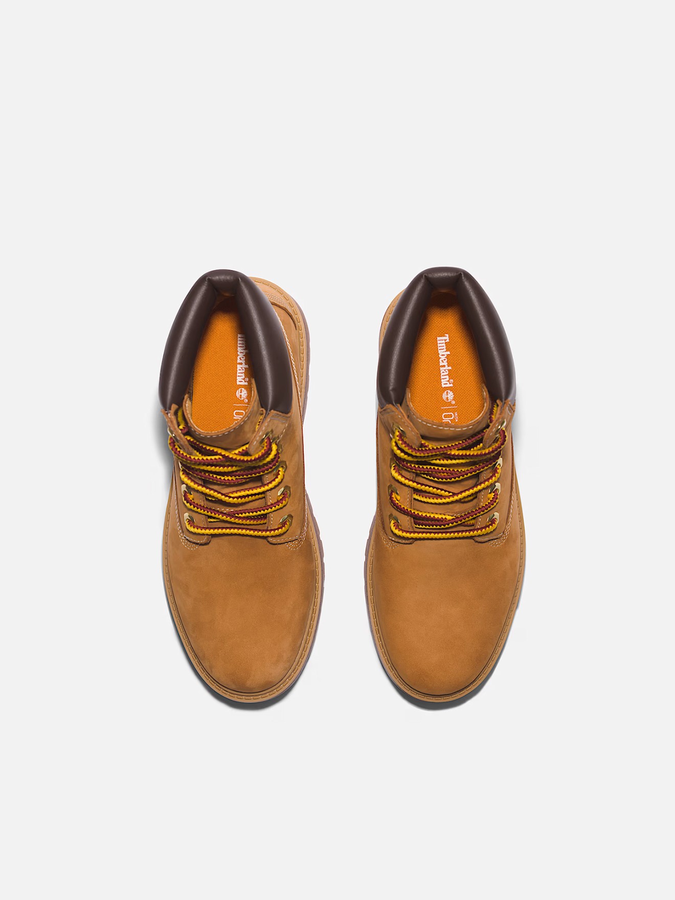 Bota Plataforma Imperme�vel Stone Street 6-Inch