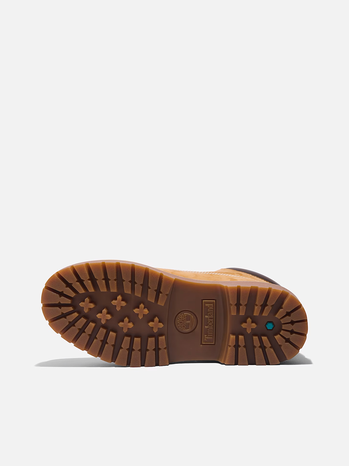 Bota Plataforma Impermeável Stone Street 6-Inch