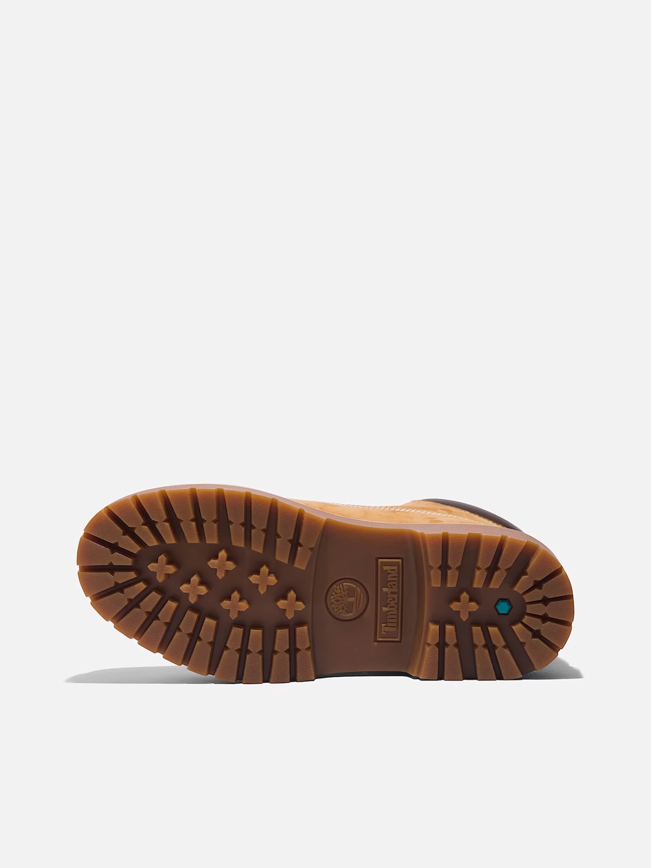 Bota Plataforma Imperme�vel Stone Street 6-Inch