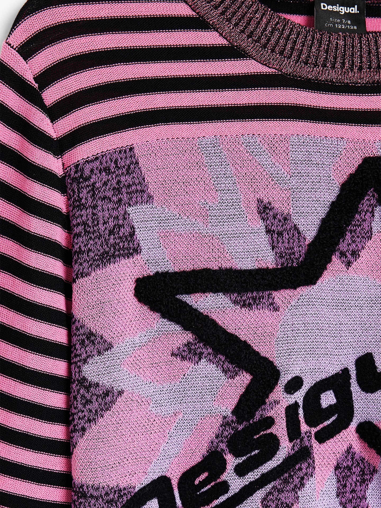 Camisola de Malha