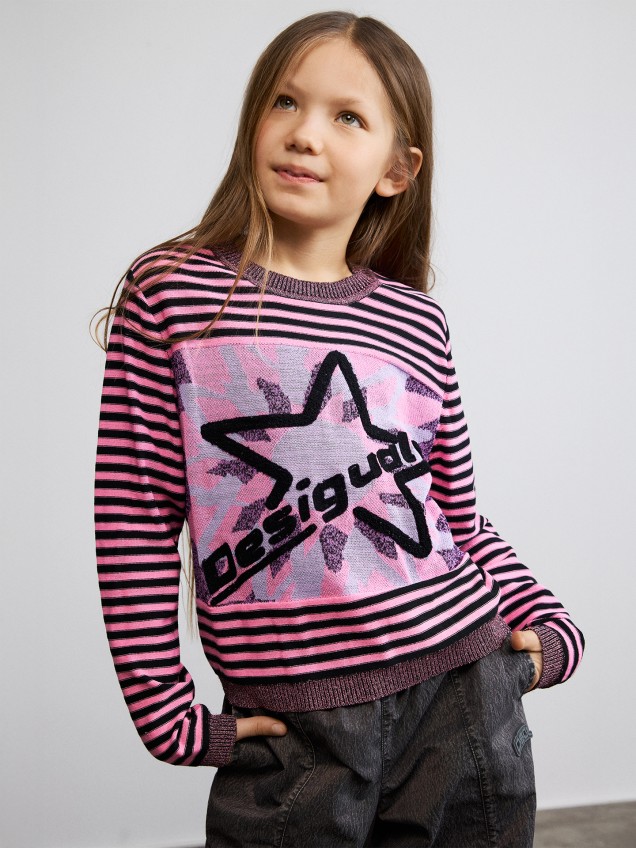 Camisola de Malha