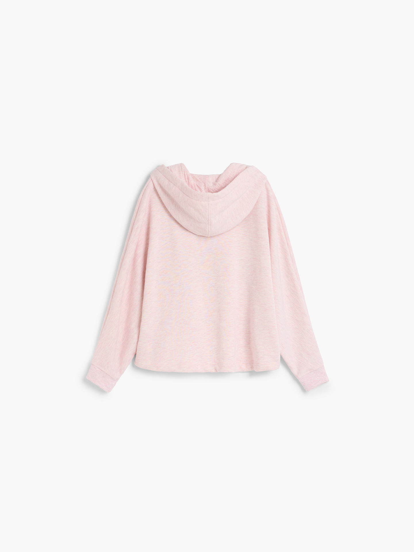 Sweatshirt com Capuz