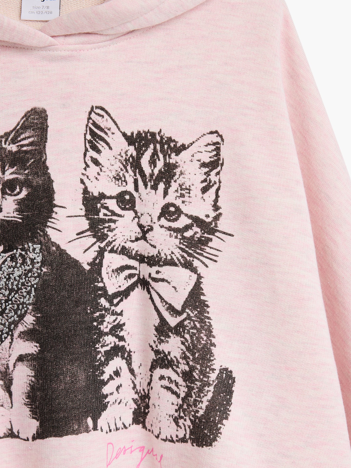 Sweatshirt com Capuz