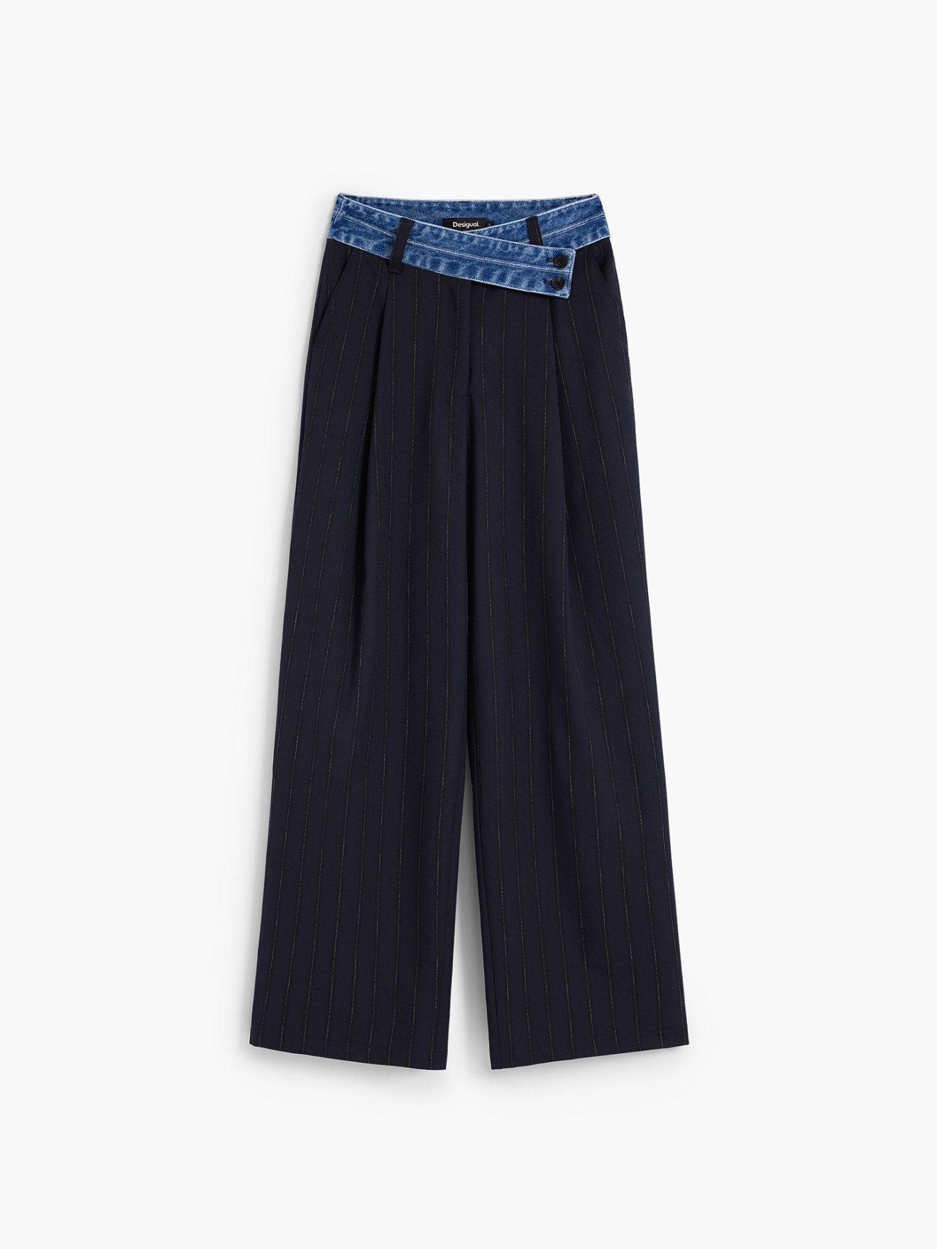 Cal�as Regular Fit