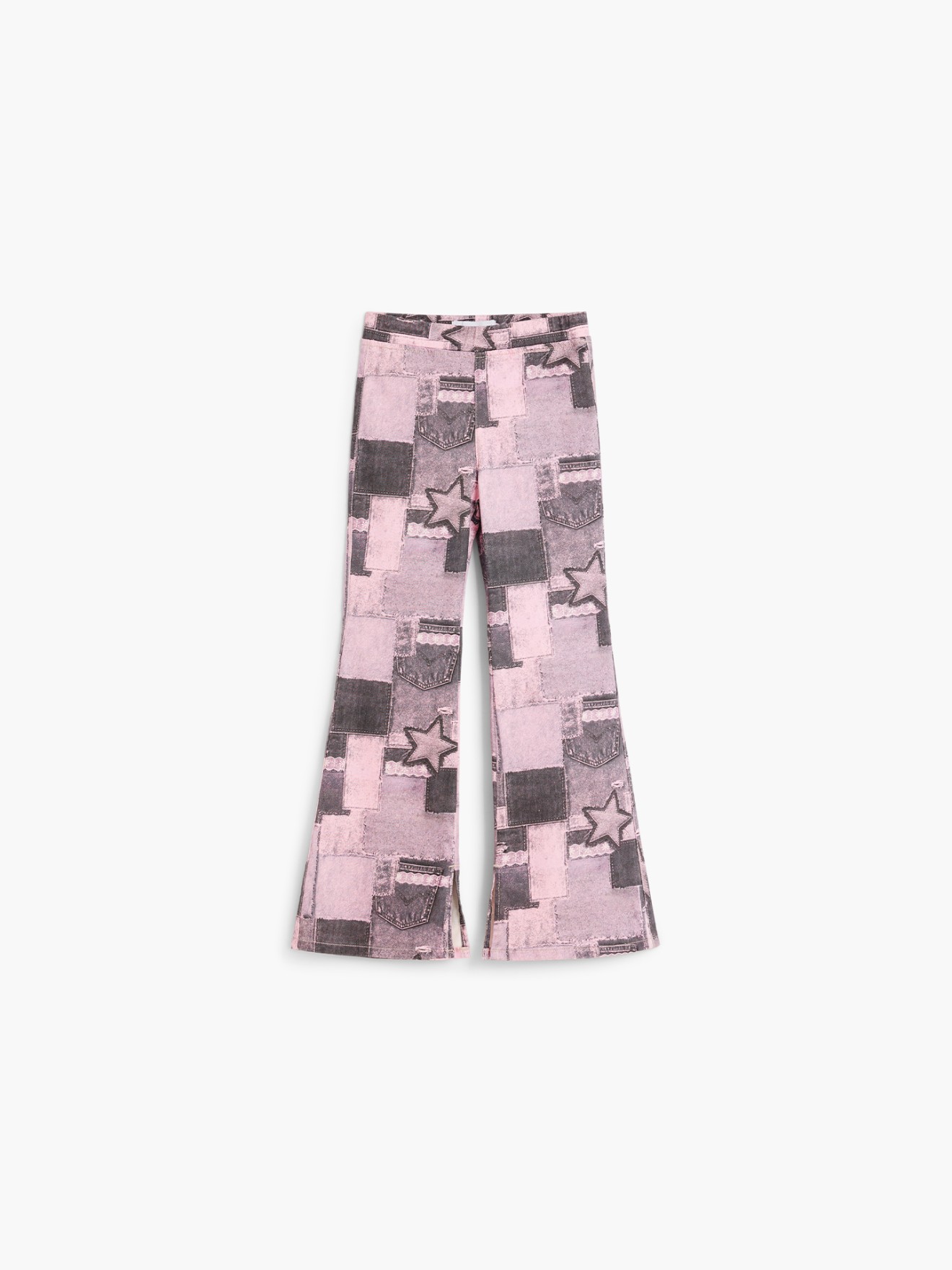 Leggings Flare