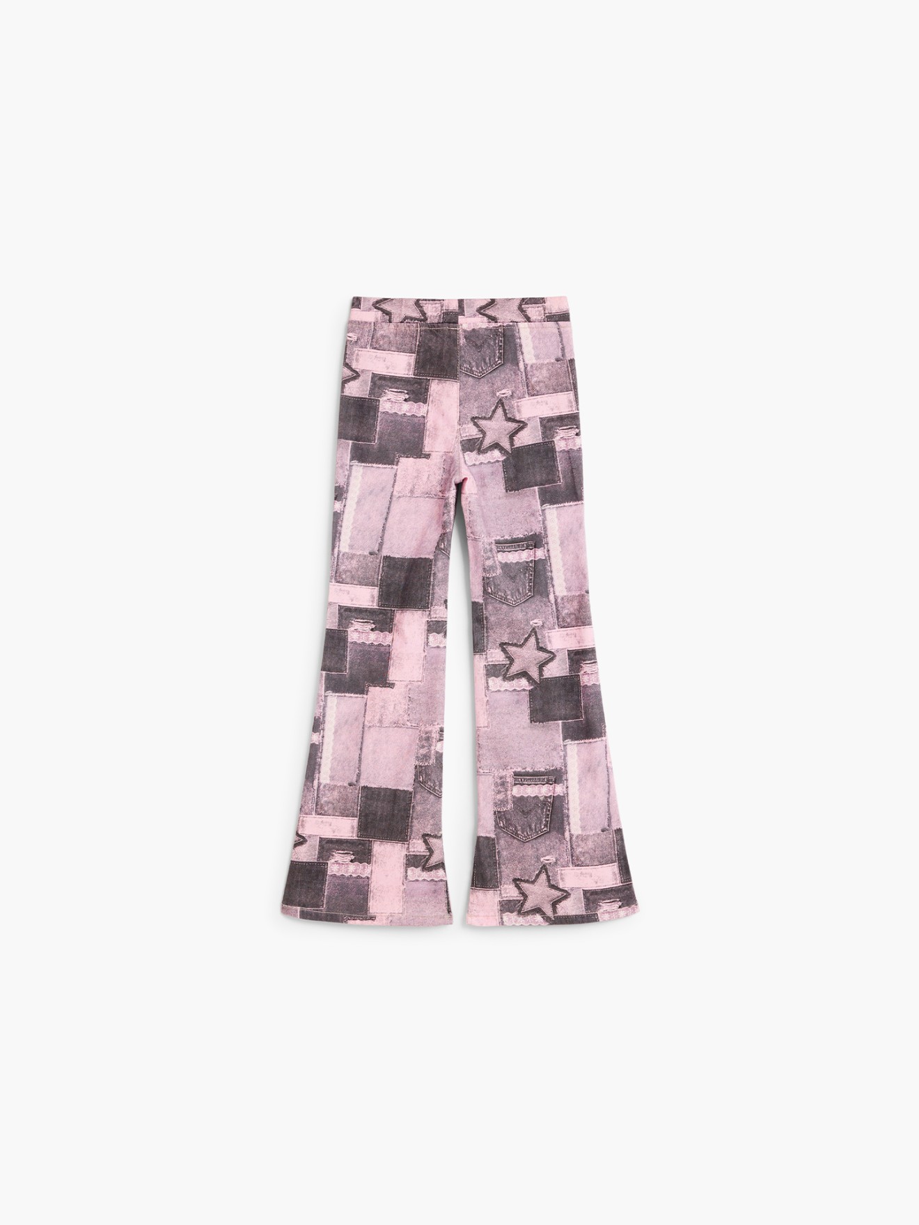 Leggings Flare