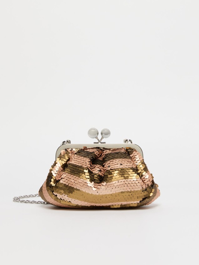 Mala Clutch WKABARCA
