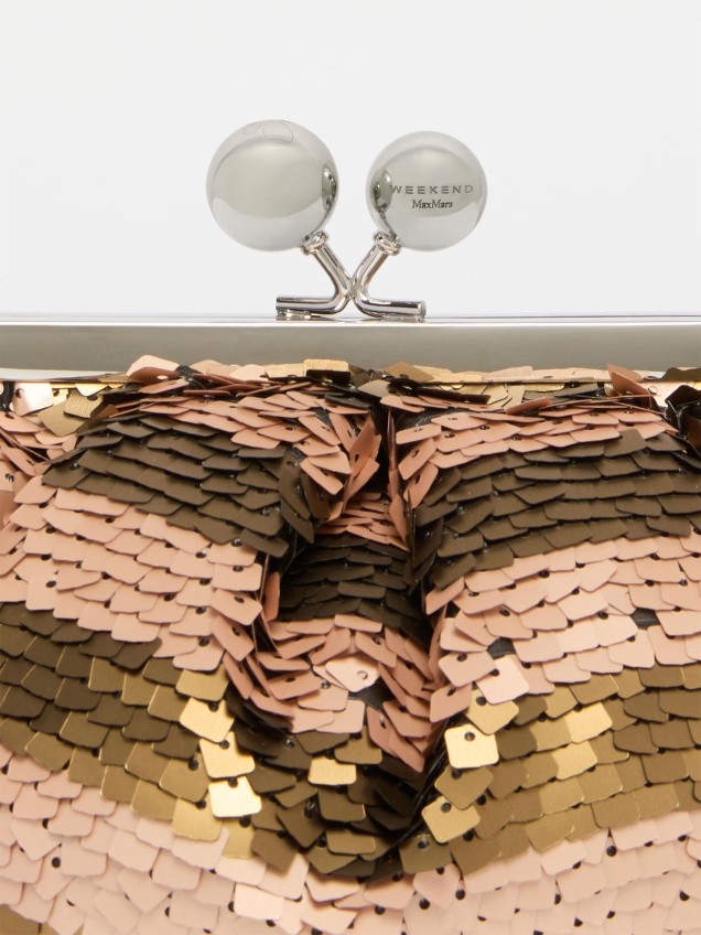 Mala Clutch WKABARCA