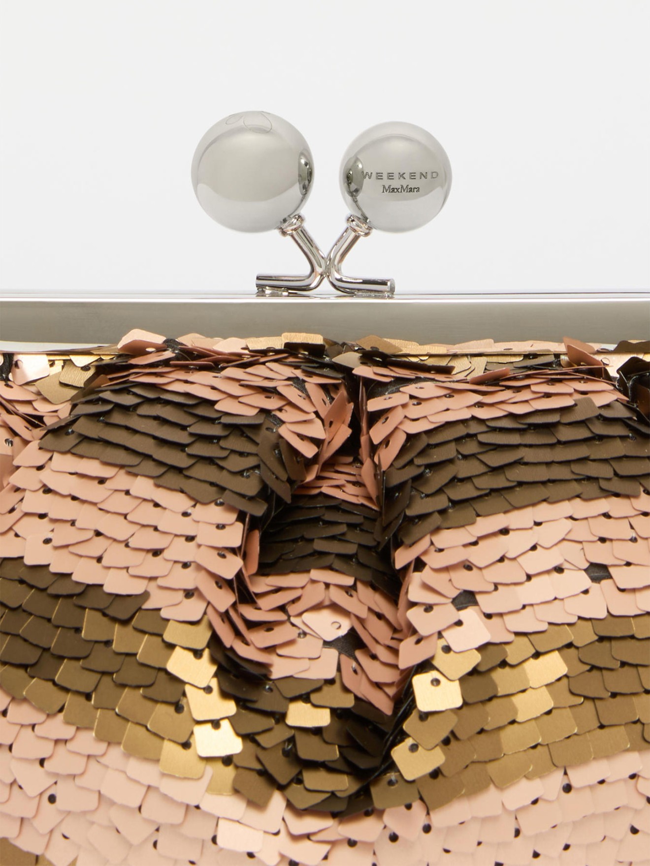 Mala Clutch WKABARCA