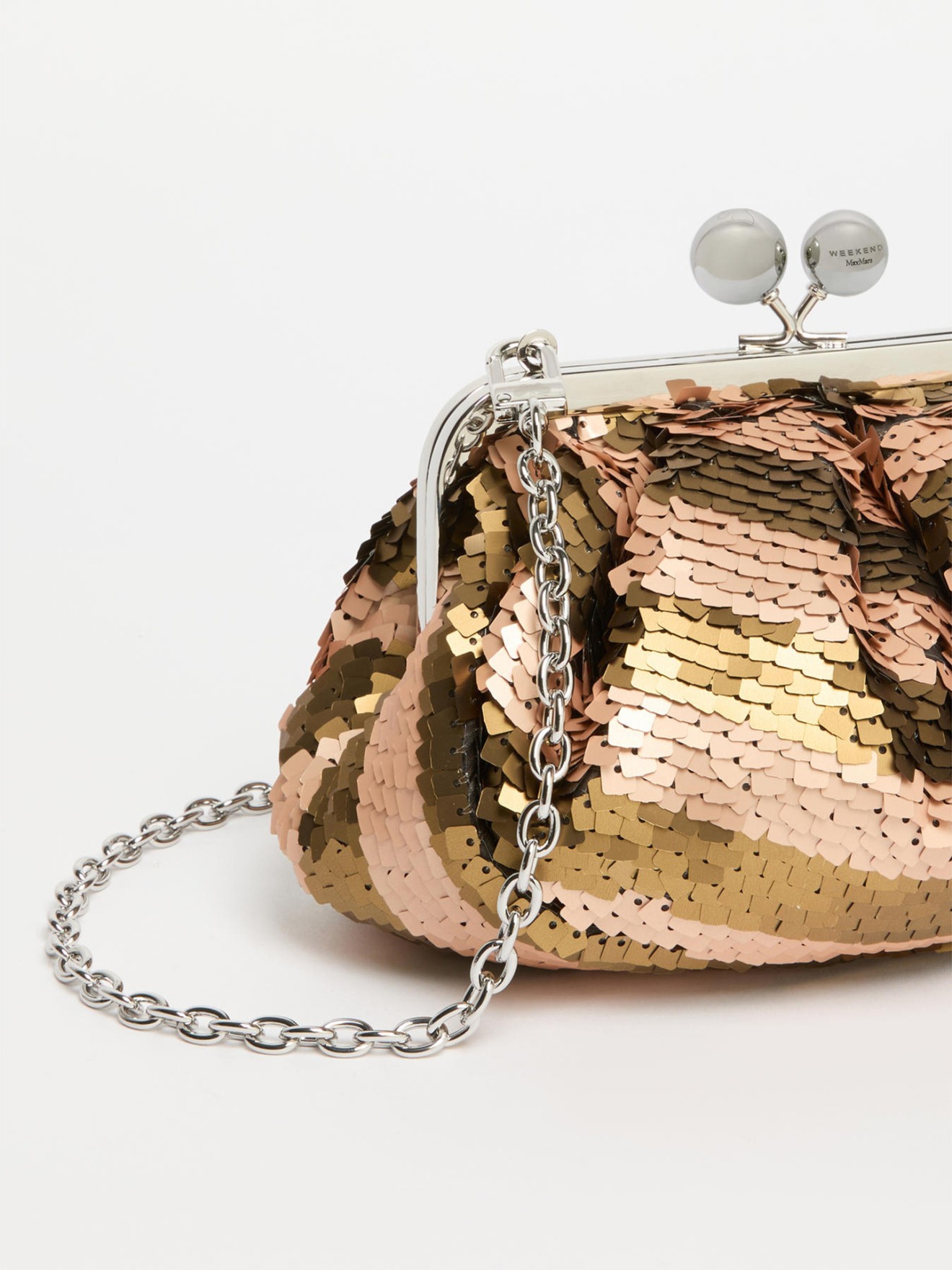 Mala Clutch WKABARCA