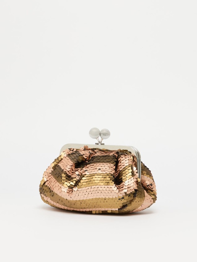 Mala Clutch WKABARCA