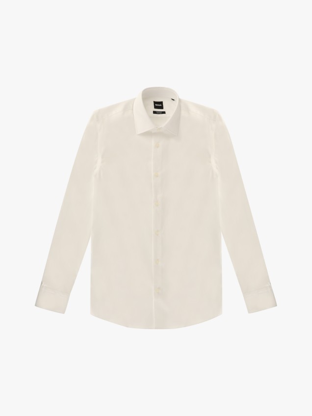 Camisa Regular Fit