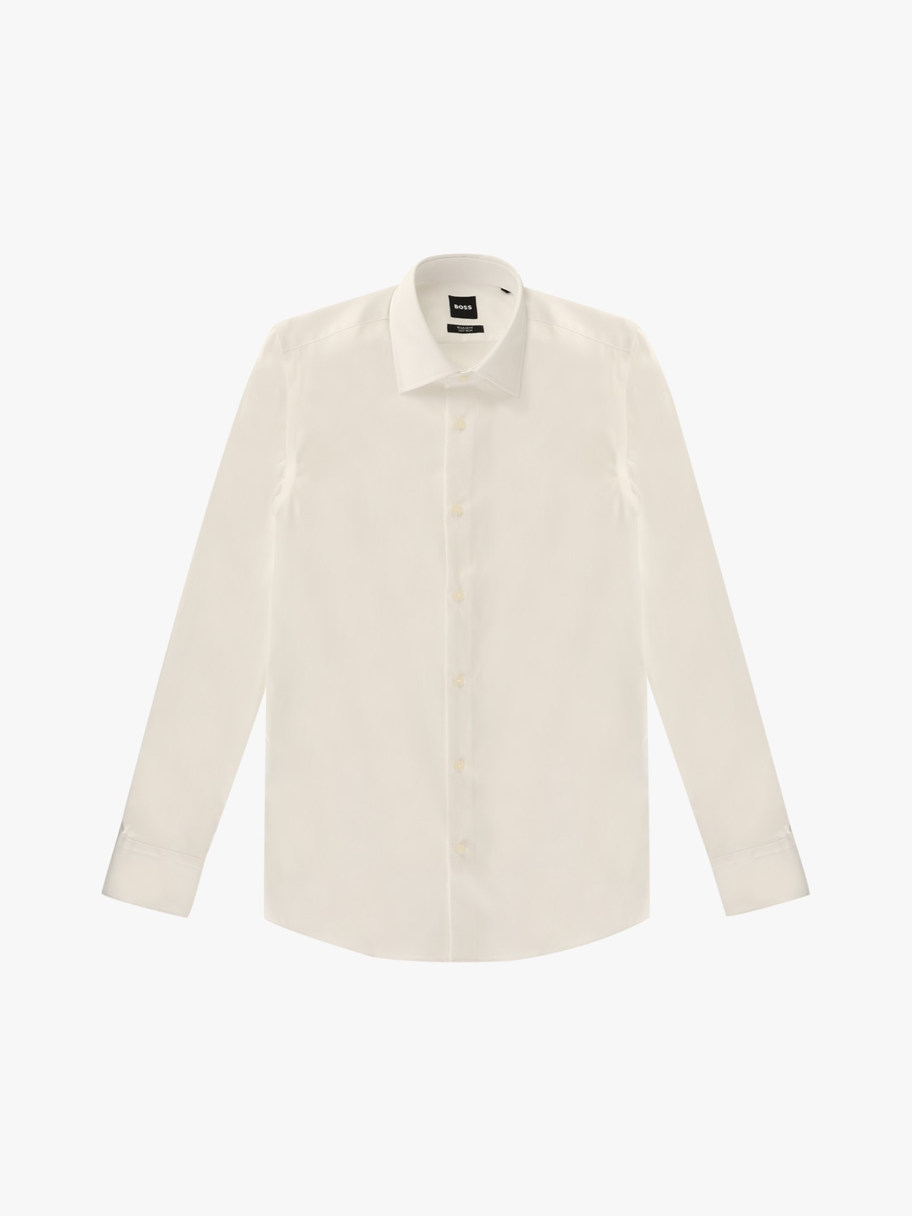 Camisa Regular Fit