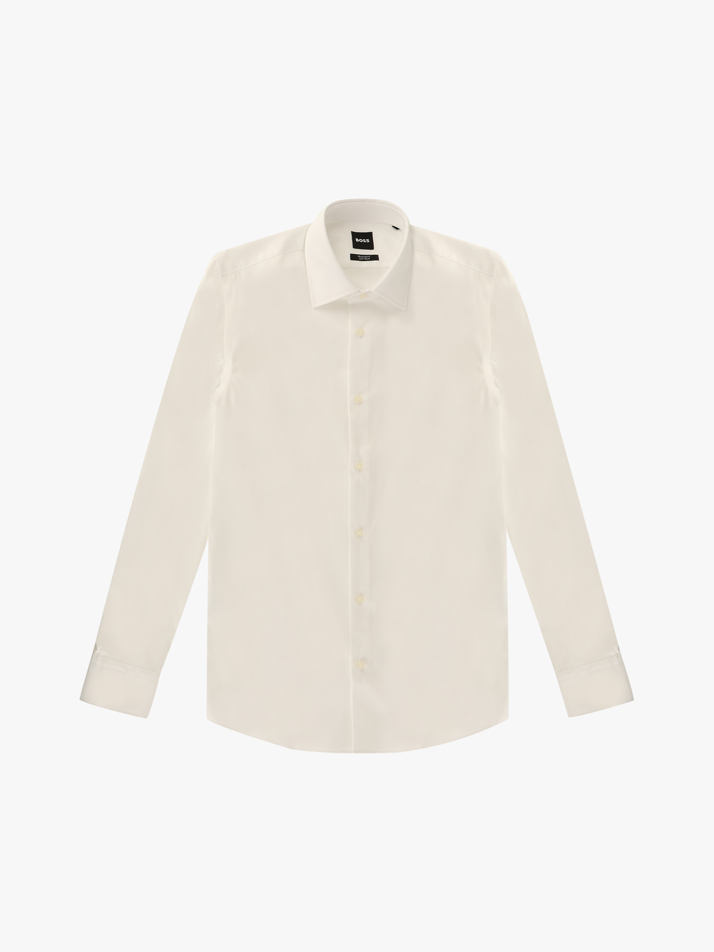 Camisa Regular Fit