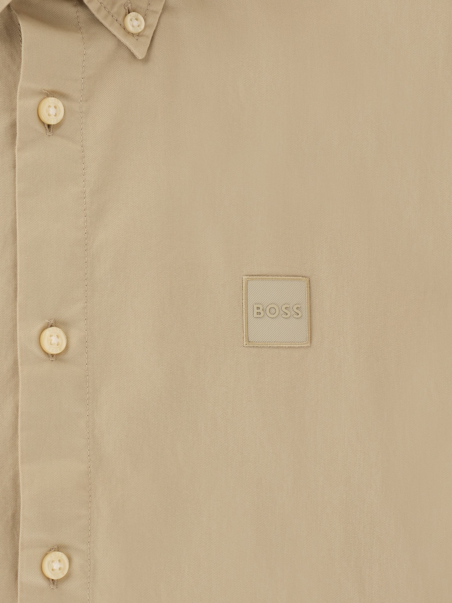 Camisa com Bordado
