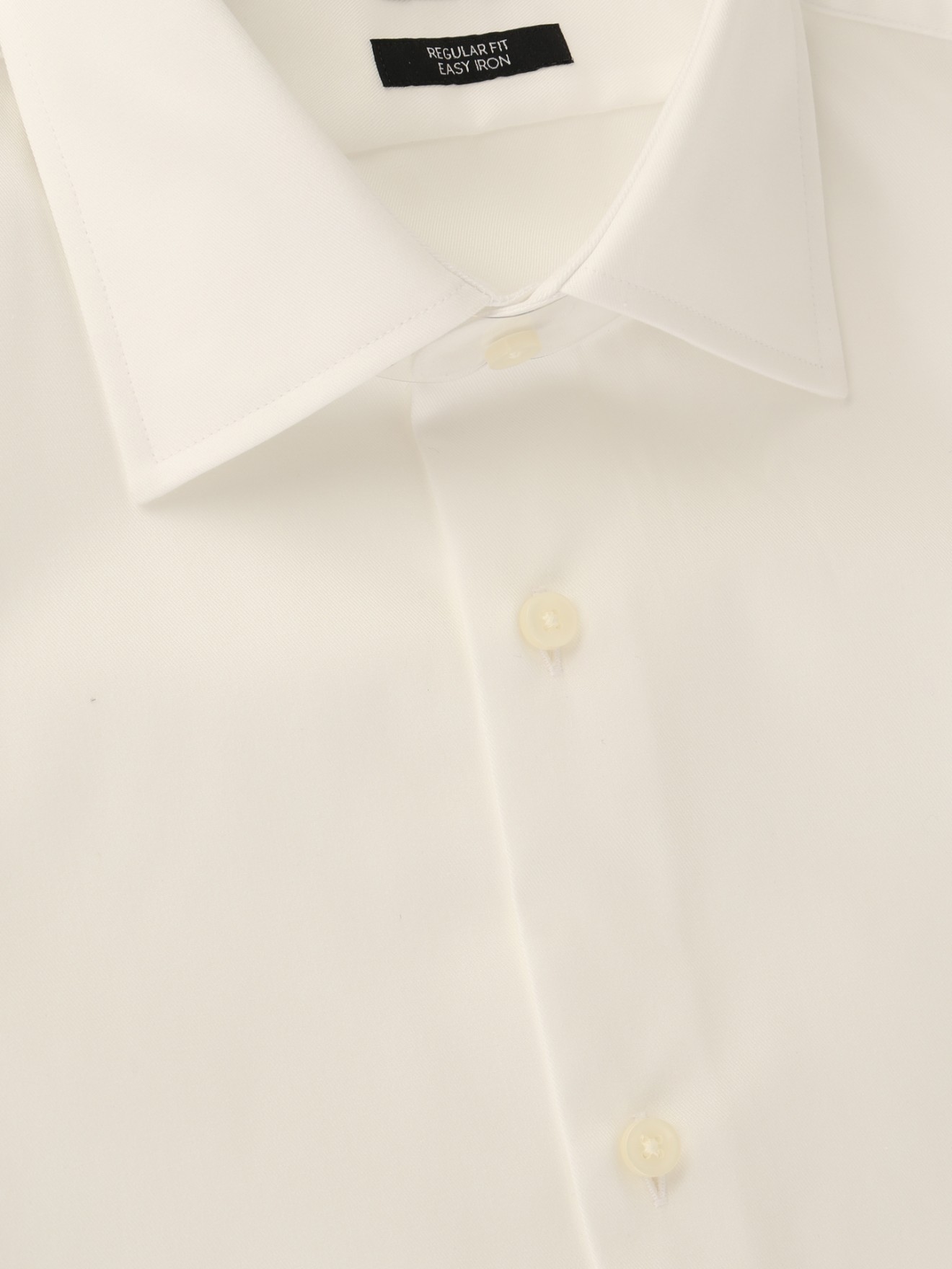 Camisa Regular Fit