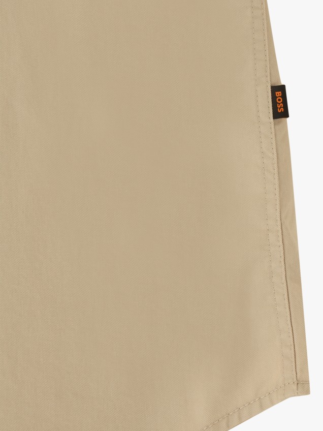 Camisa com Bordado