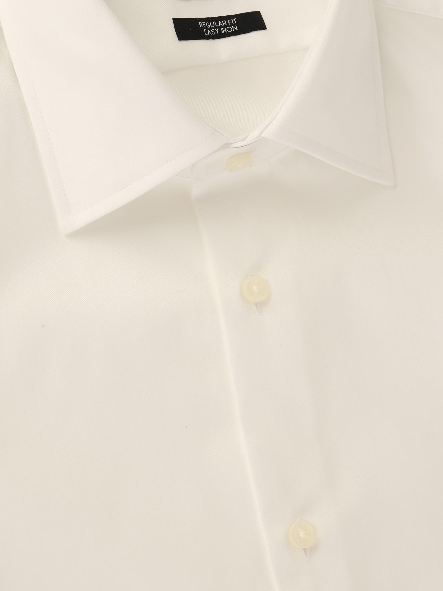 Camisa Regular Fit