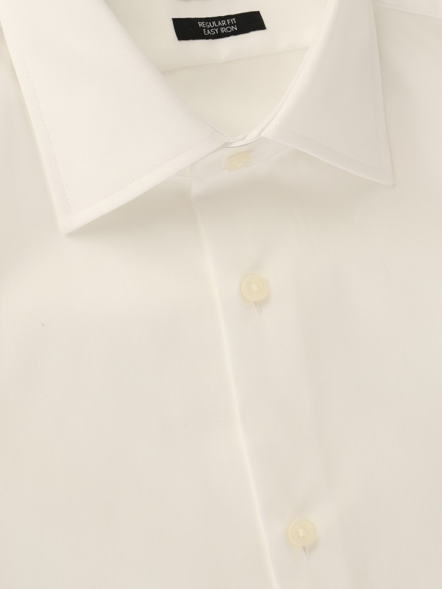Camisa Regular Fit