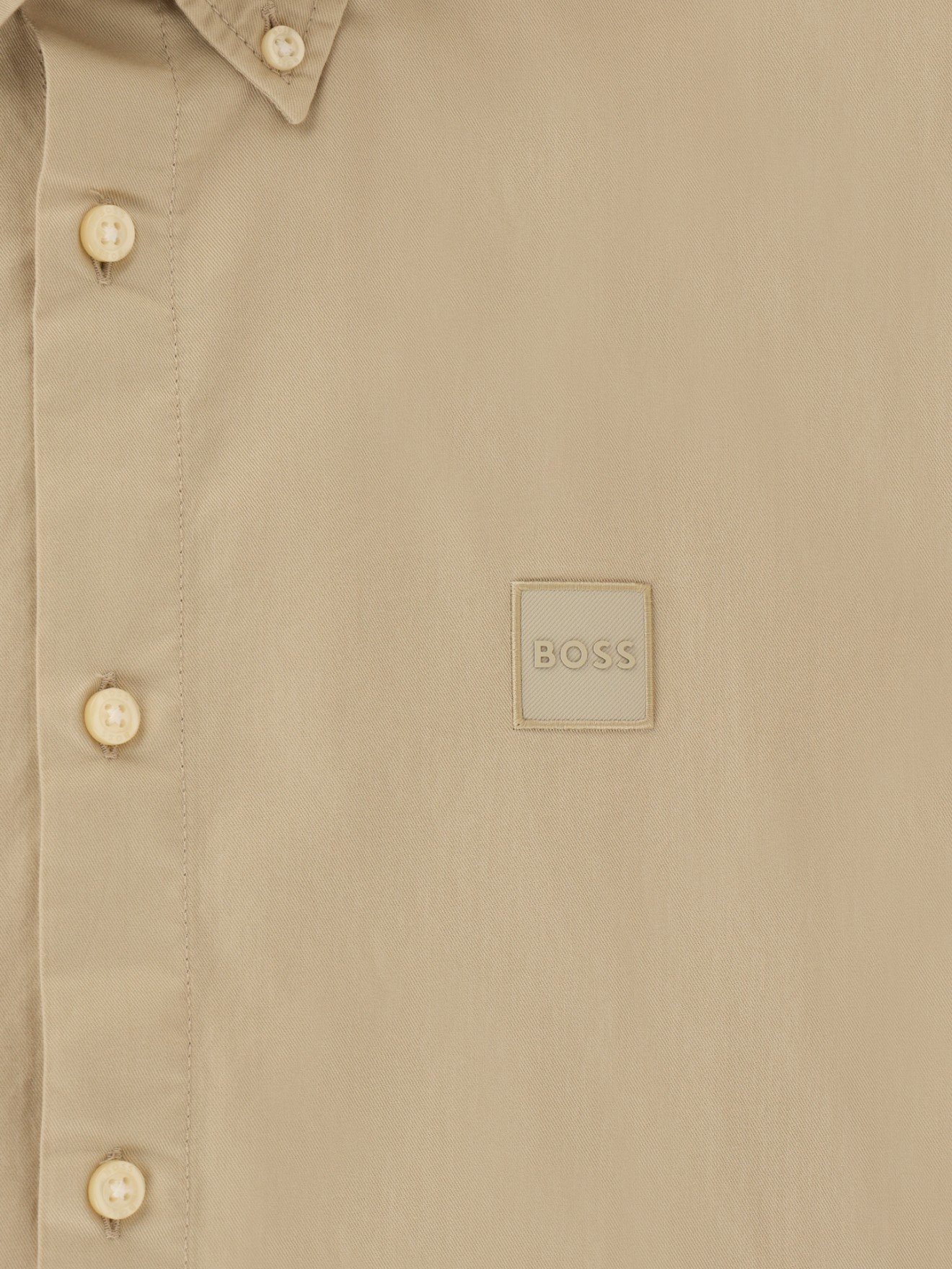 Camisa com Bordado