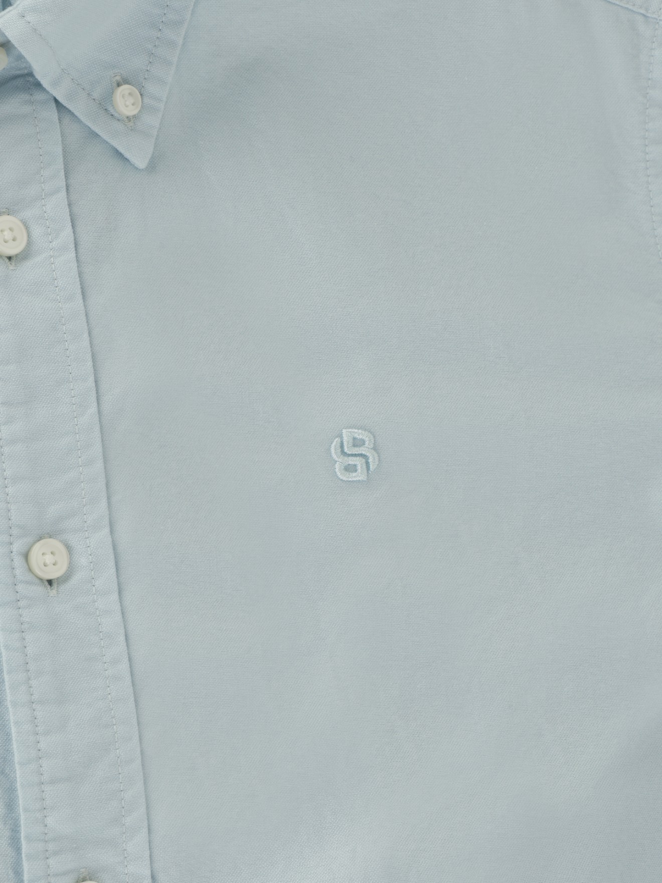 Camisa Regular Fit