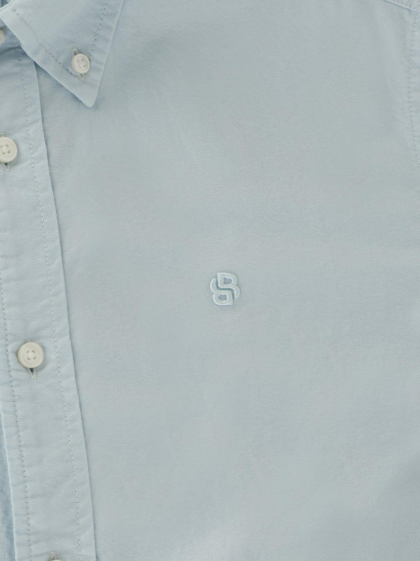 Camisa Regular Fit