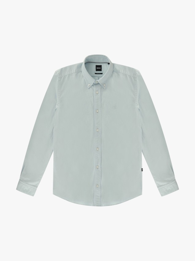 Camisa Regular Fit