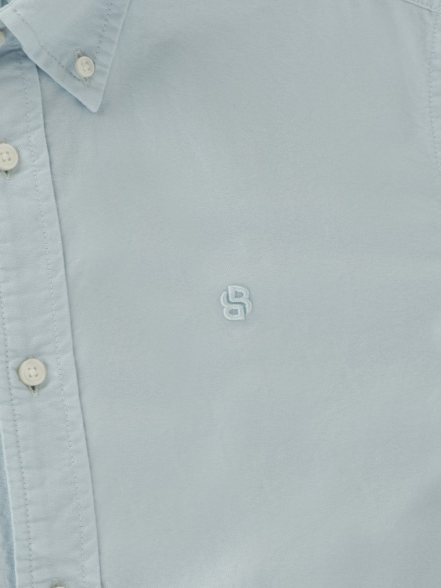 Camisa Regular Fit