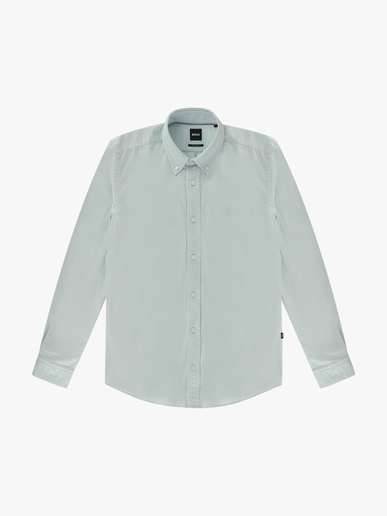 Camisa Regular Fit