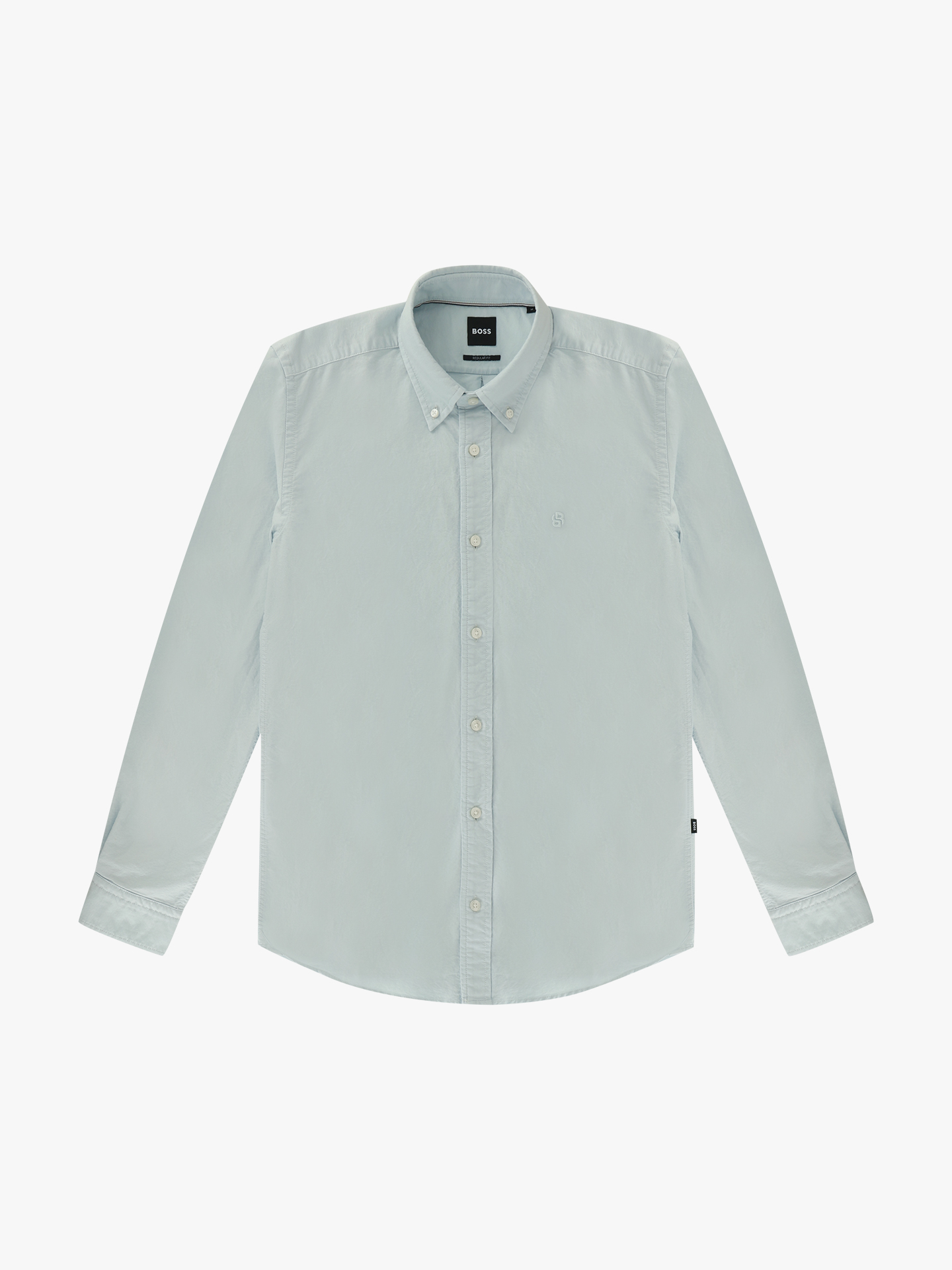 Camisa Regular Fit
