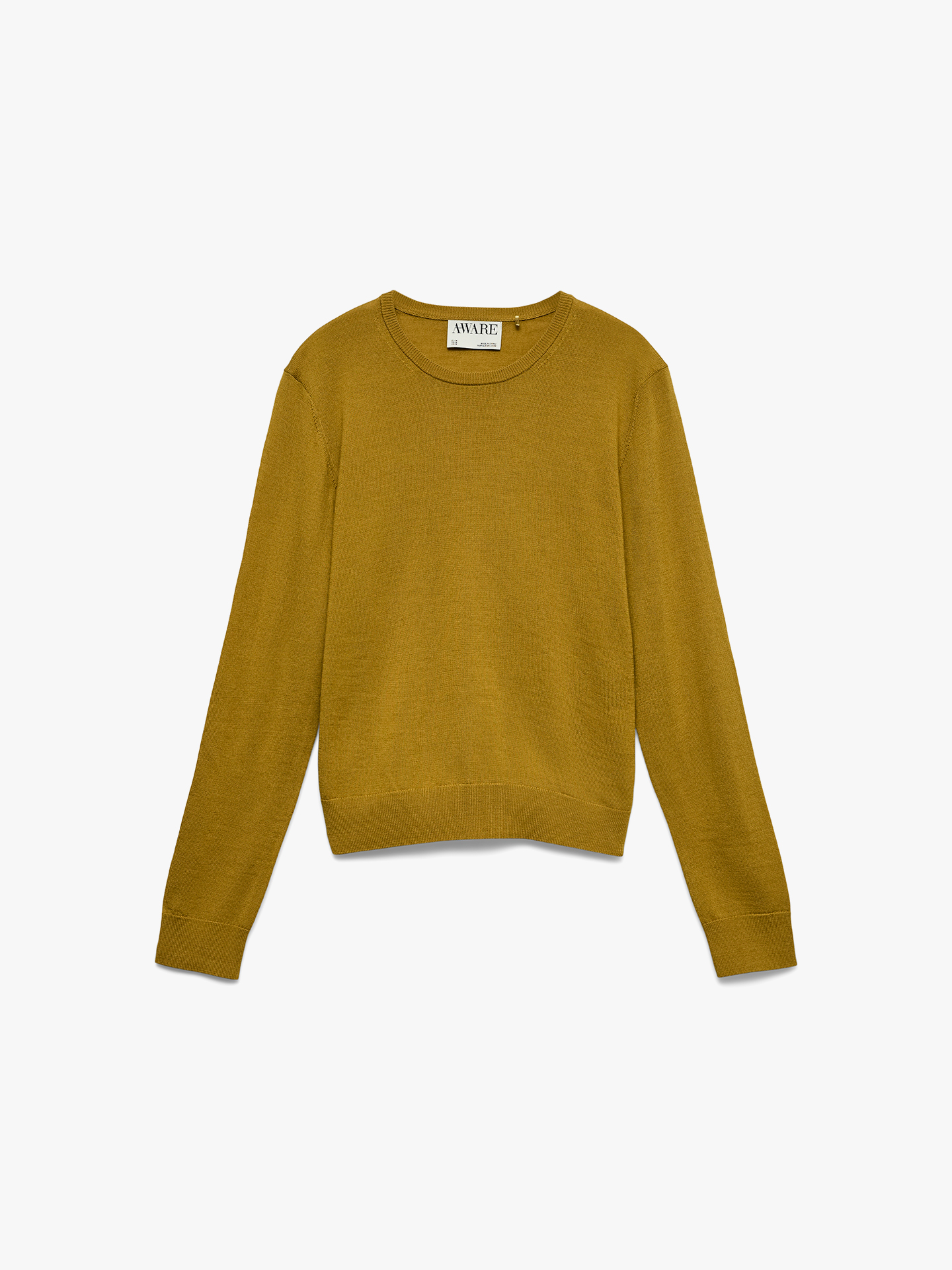 Camisola de Malha