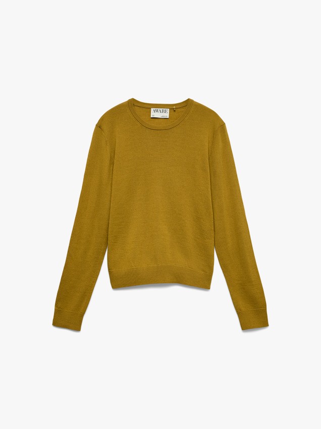 Camisola de Malha