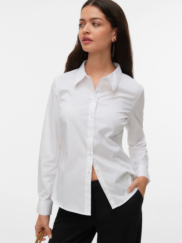 Camisa Sophie