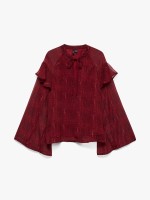 Vermelho Escuro Vermelho Escuro