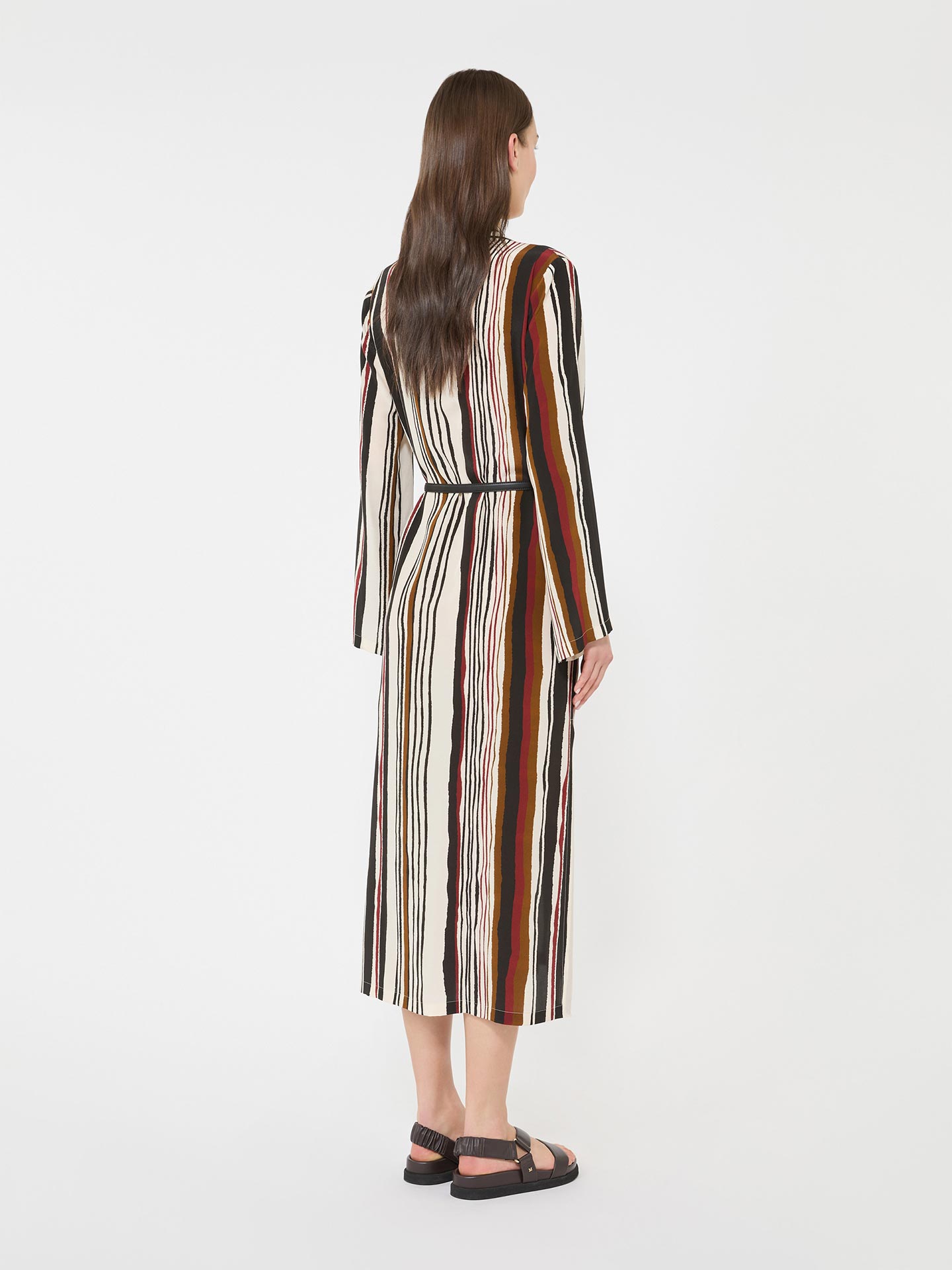 Vestido Comprido MSTVANESIO